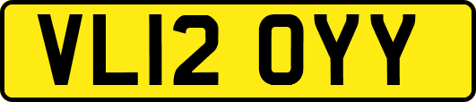 VL12OYY