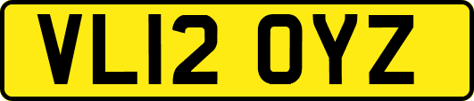 VL12OYZ