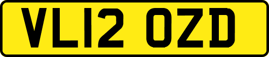 VL12OZD