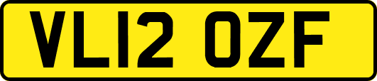 VL12OZF