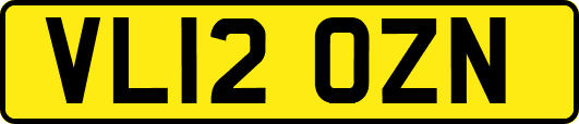 VL12OZN
