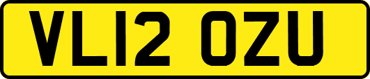 VL12OZU