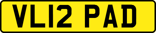 VL12PAD