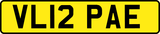 VL12PAE
