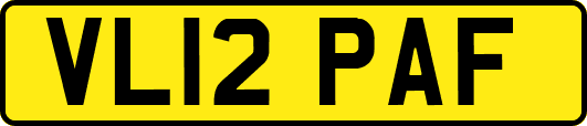 VL12PAF