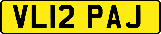 VL12PAJ
