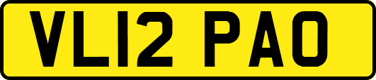 VL12PAO
