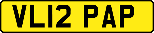 VL12PAP
