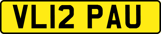 VL12PAU