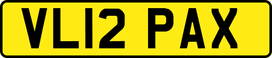 VL12PAX