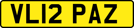 VL12PAZ