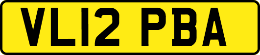 VL12PBA