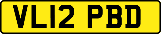 VL12PBD