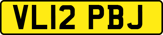 VL12PBJ