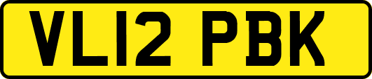 VL12PBK