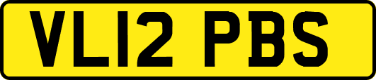 VL12PBS