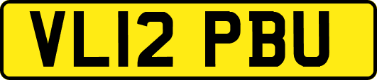VL12PBU