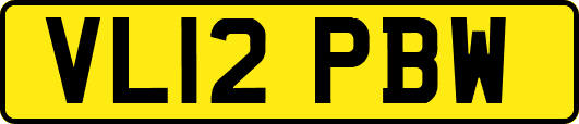 VL12PBW
