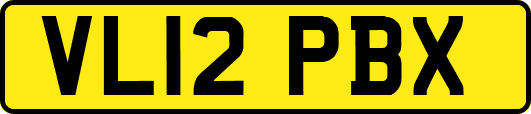 VL12PBX