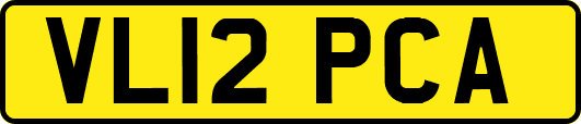 VL12PCA