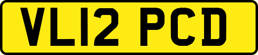 VL12PCD
