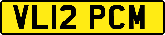 VL12PCM