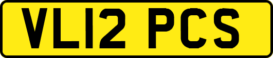 VL12PCS