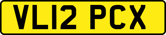 VL12PCX