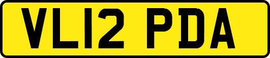 VL12PDA