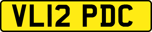 VL12PDC