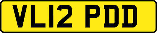 VL12PDD