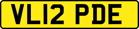 VL12PDE