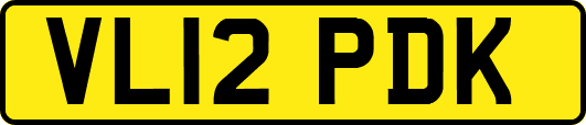 VL12PDK