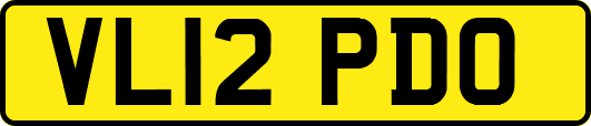 VL12PDO