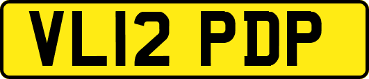 VL12PDP