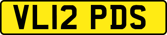 VL12PDS