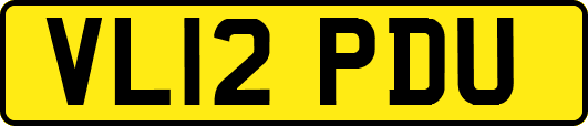 VL12PDU