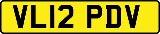 VL12PDV
