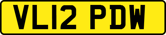 VL12PDW
