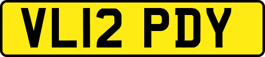VL12PDY