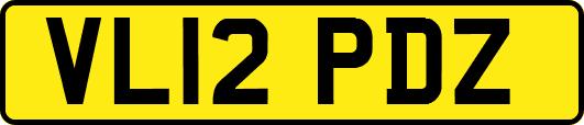 VL12PDZ