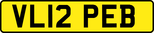 VL12PEB