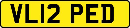 VL12PED