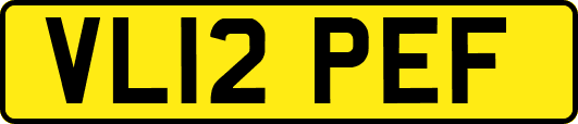 VL12PEF