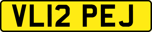 VL12PEJ