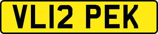 VL12PEK