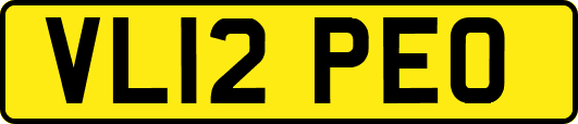 VL12PEO