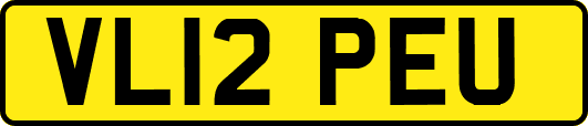VL12PEU