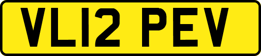 VL12PEV