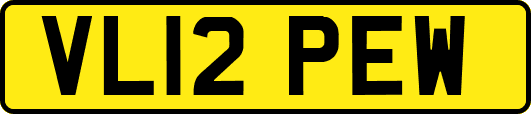 VL12PEW